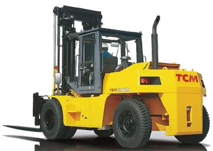  Sewa Forklift   bangkalan