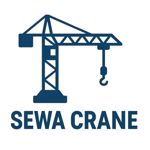 Logo Sewa Crane Bangkalan